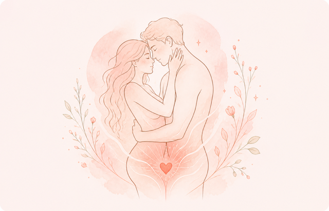 Perte de libido chez la femme Comprendre pourquoi elle varie et comment retrouver le désir