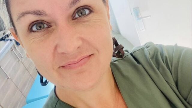 TERVER UNTEREINER Eve, possédant un Diplôme en Ostéopathie et un Diplôme Universitaire de Sage-femme.