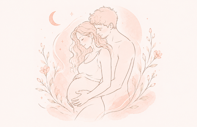 libido et grossesse : est-ce normal de ne plus avoir envie de faire l’amour enceinte ?