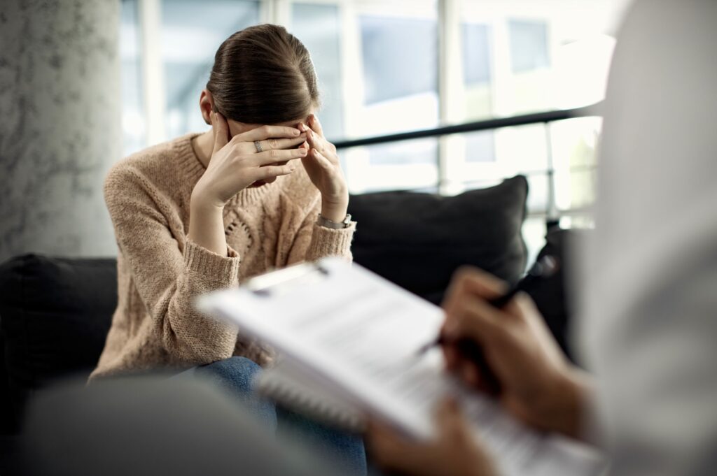 Pourquoi est-il si difficile de parler des troubles de la sexualité ?
Entretien avec une psychologue